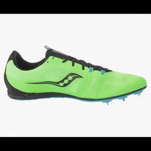 Saucony Vendetta 3 Men's in size 12.5